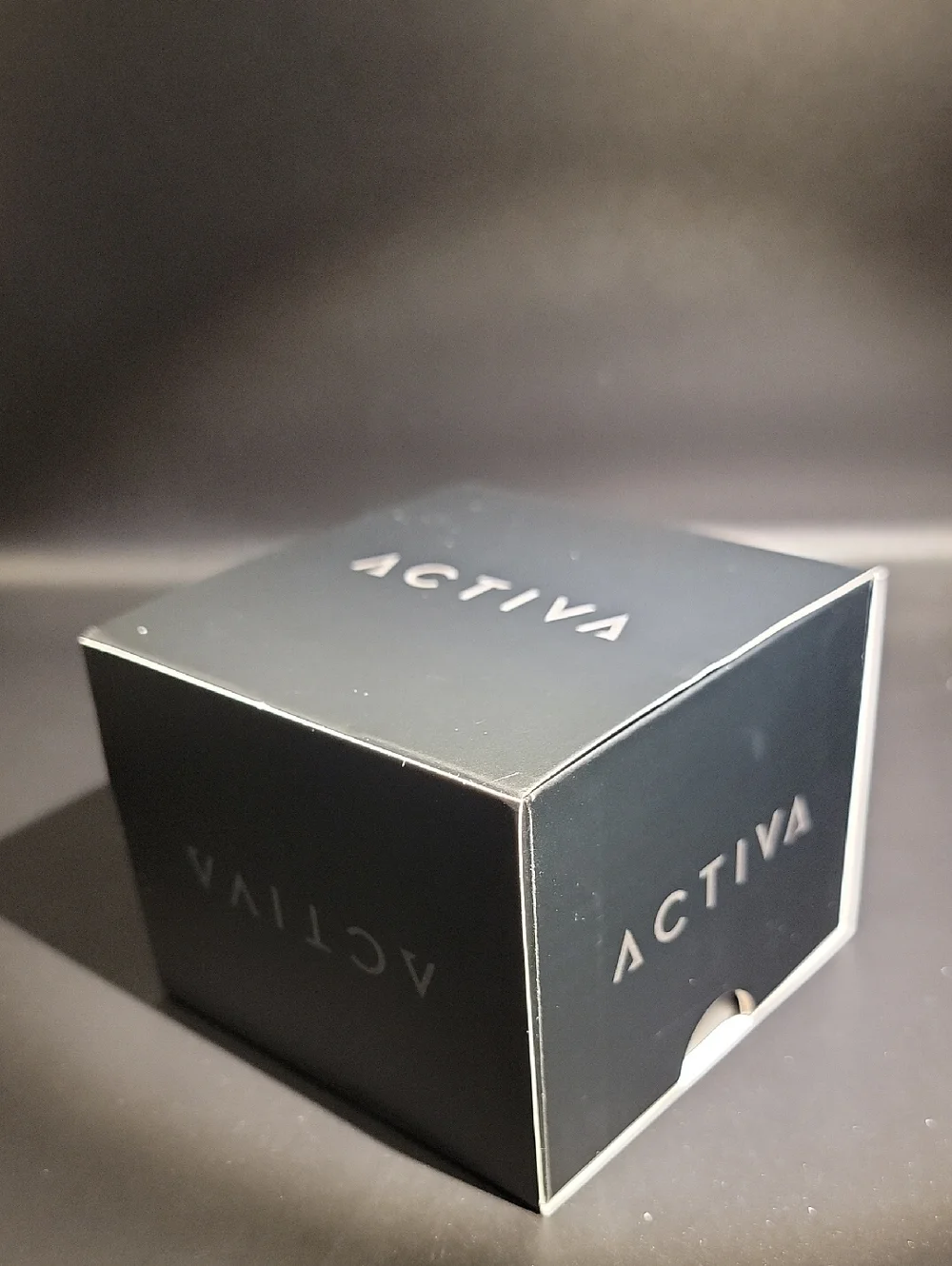 NWT ACW2398-005 Activa X Invicta Men's Digital Chronograph Spory Watch - 44.3mm